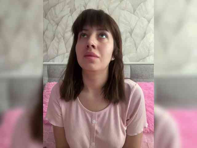 -Violetttttka- webcam