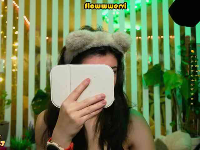 FlowwwerGirl