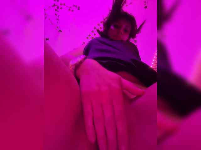 -Violetttttka- webcam