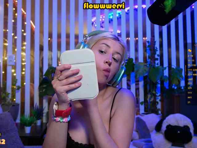 FlowwwerGirl