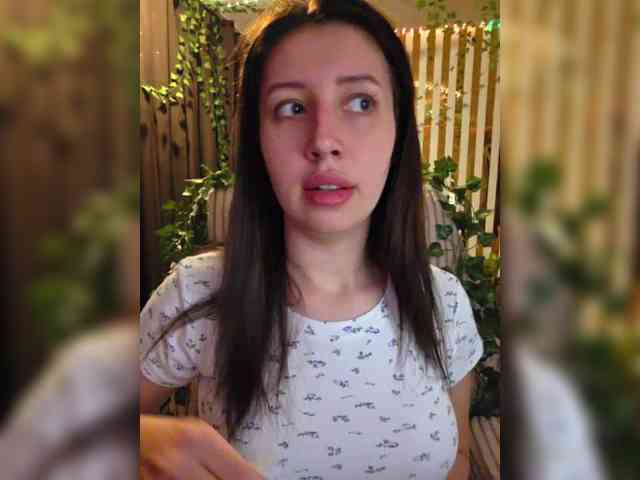 -Violetttttka- webcam