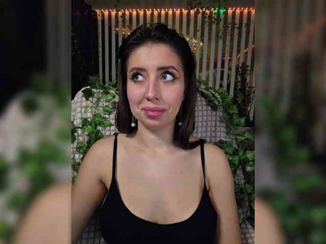 -Violetttttka- webcam