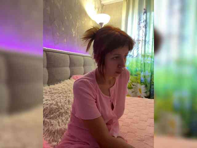 -Violetttttka- webcam