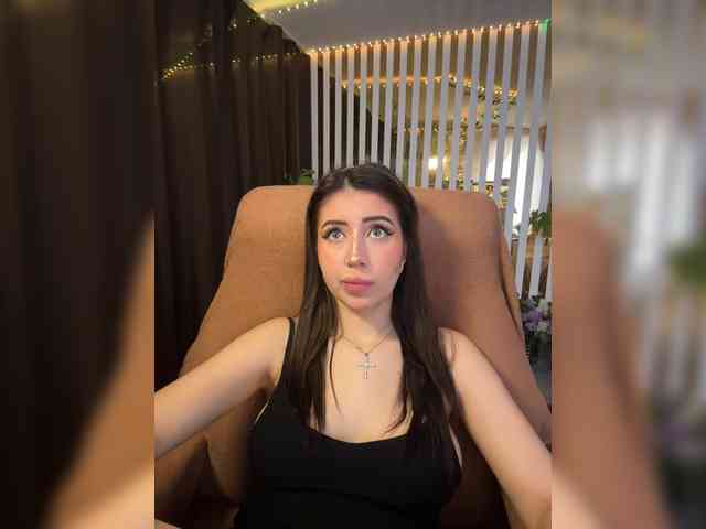 -Violetttttka- webcam