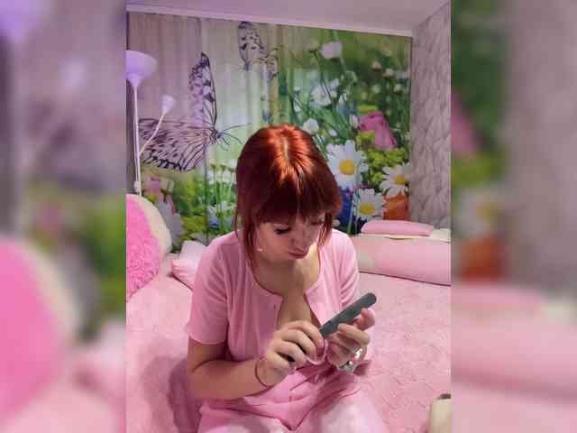 -Violetttttka- webcam