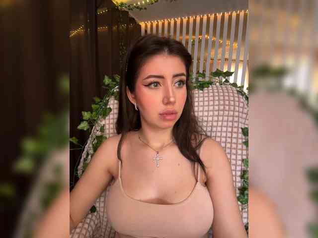 MiaLiaHot live show