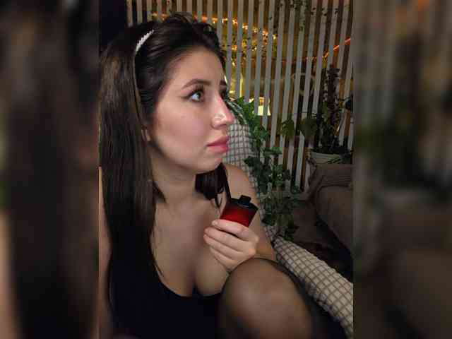 -Violetttttka- webcam
