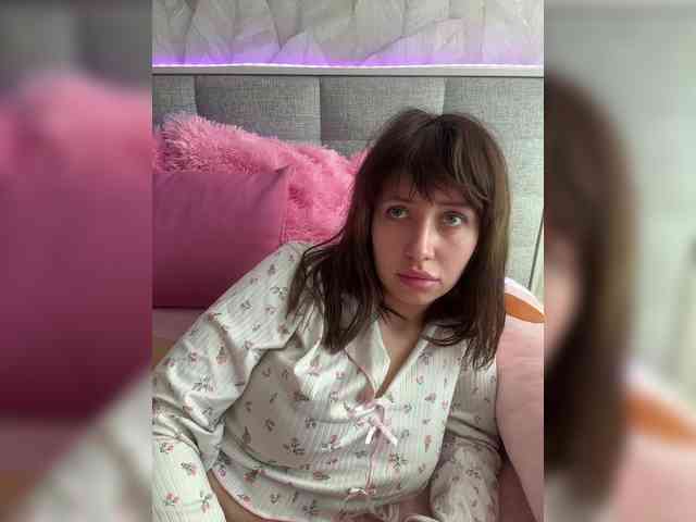 -Violetttttka- webcam
