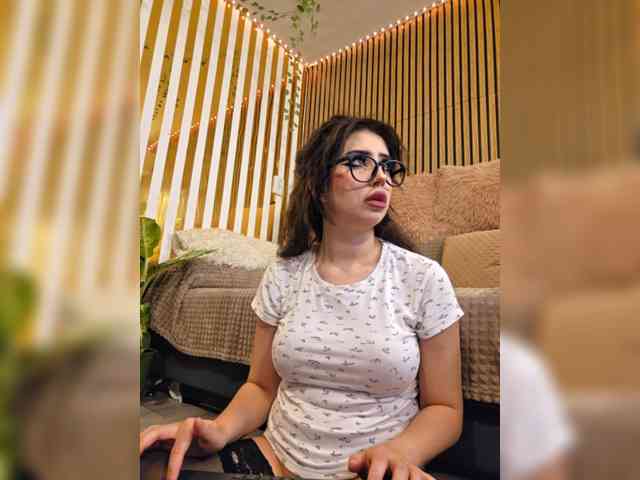 -Violetttttka- webcam