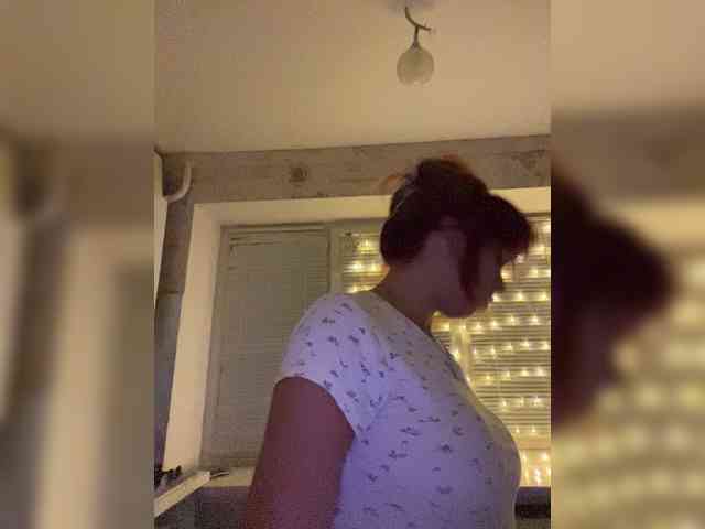 -Violetttttka- webcam
