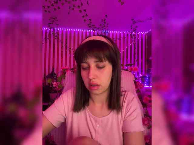 -Violetttttka- webcam