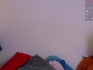 bloomsdream Porn Show