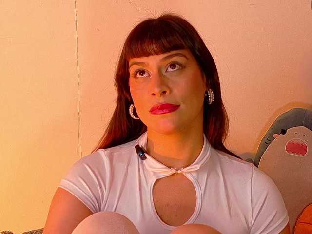 maggiebloom- live webcam show