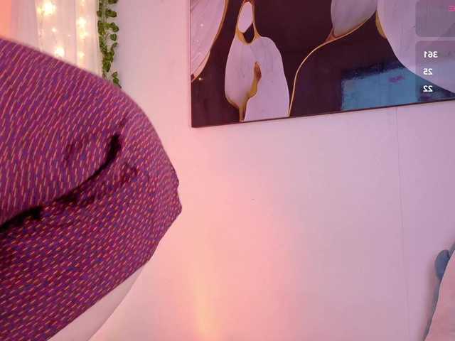 maggiebloom- live cam on BongaCams