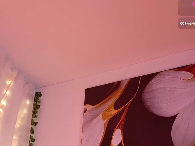 bloomsdream live cam on BongaCams