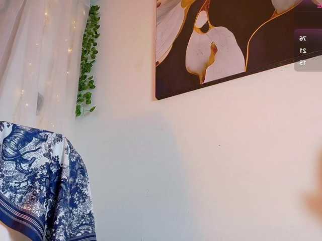 maggiebloom- live cam on BongaCams