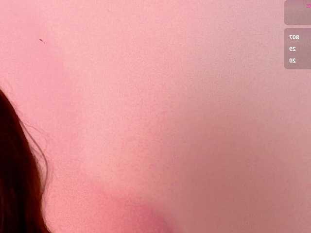 bloomsdream live webcam show