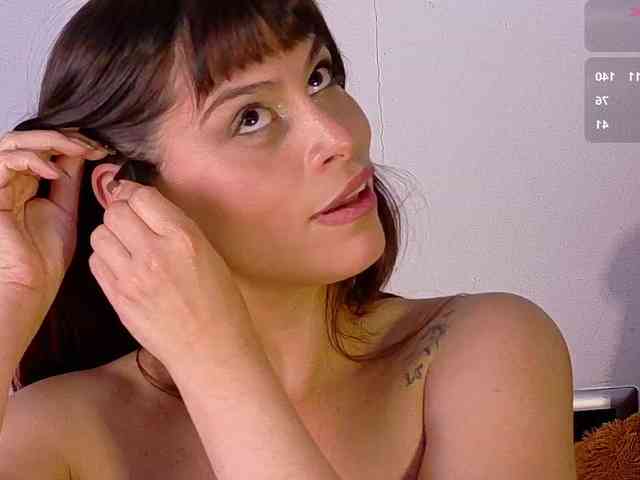 bloomsdream webcam