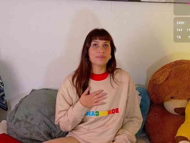 bloomsdream webcam