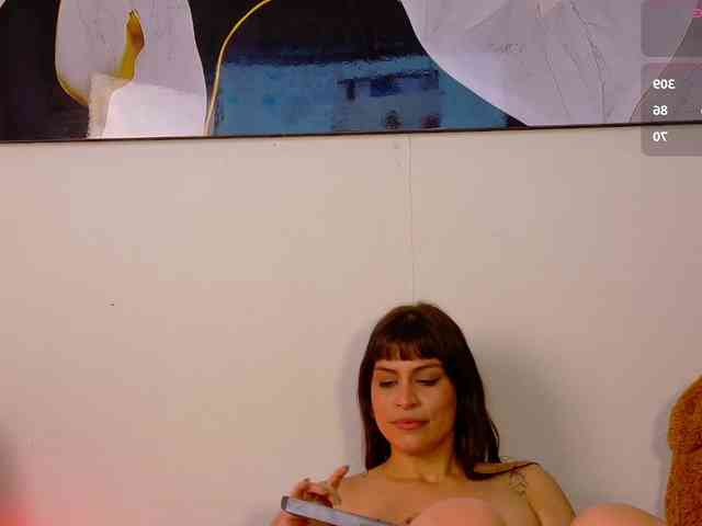 bloomsdream webcam