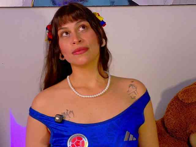 bloomsdream webcam
