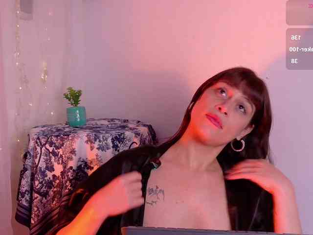 bloomsdream webcam
