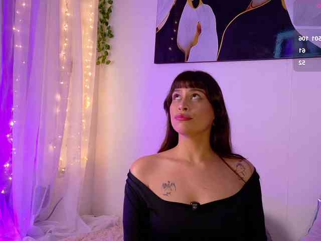 bloomsdream webcam