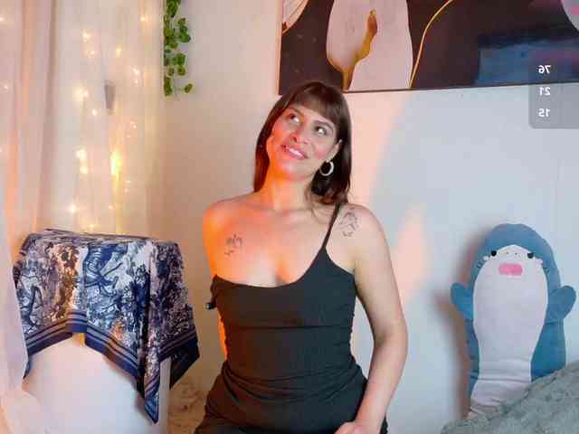 bloomsdream webcam