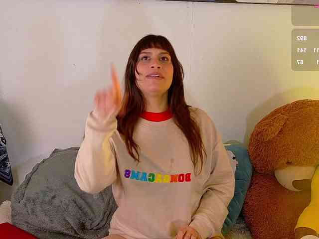 bloomsdream webcam