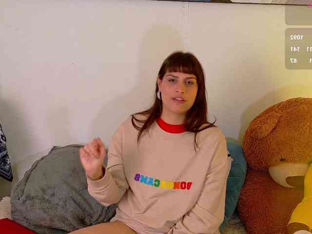 bloomsdream webcam