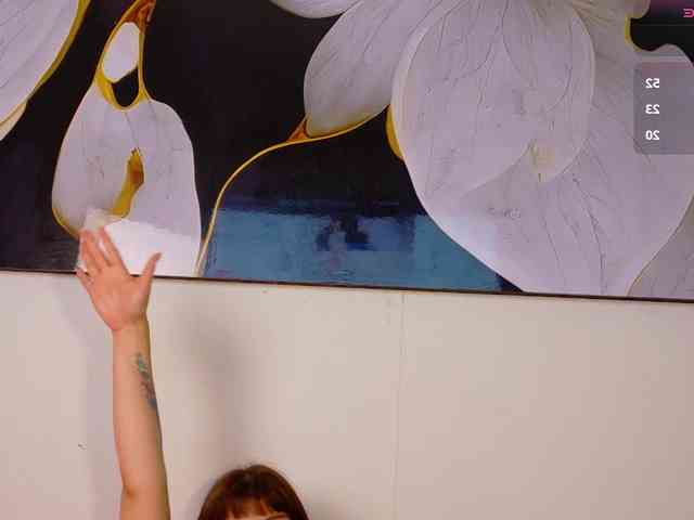 bloomsdream webcam