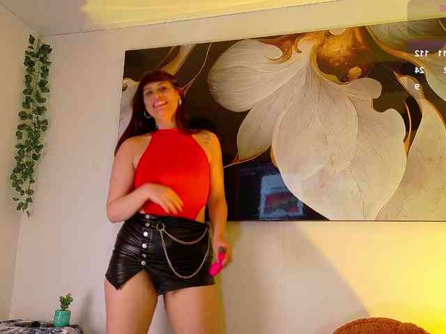 bloomsdream webcam