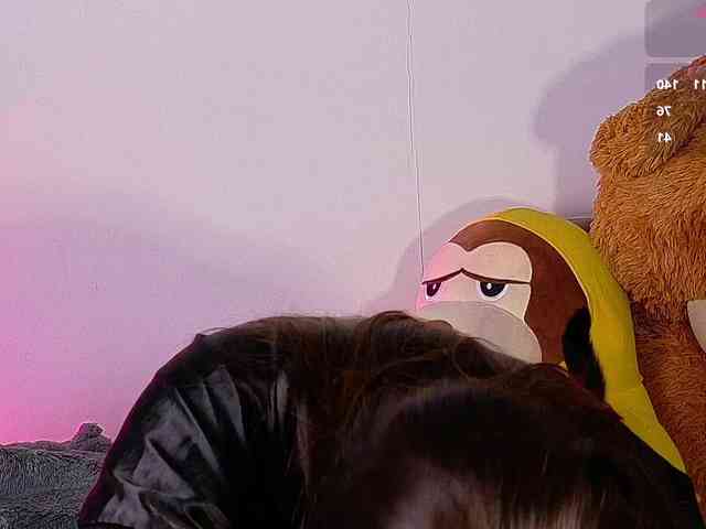 bloomsdream webcam