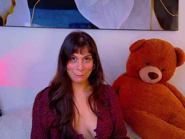 bloomsdream webcam