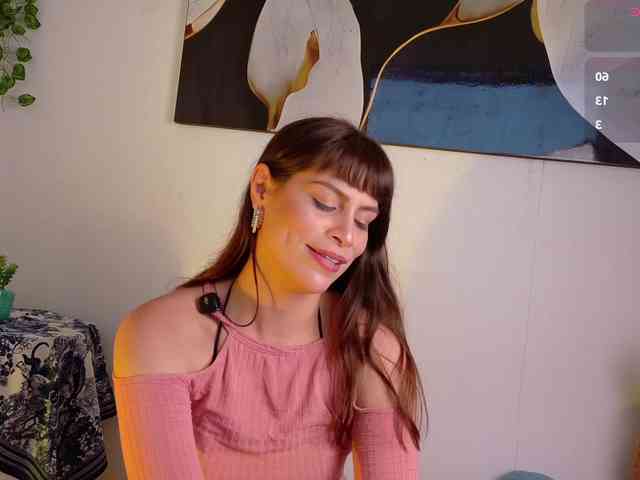 bloomsdream webcam