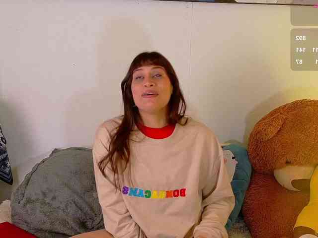 bloomsdream webcam