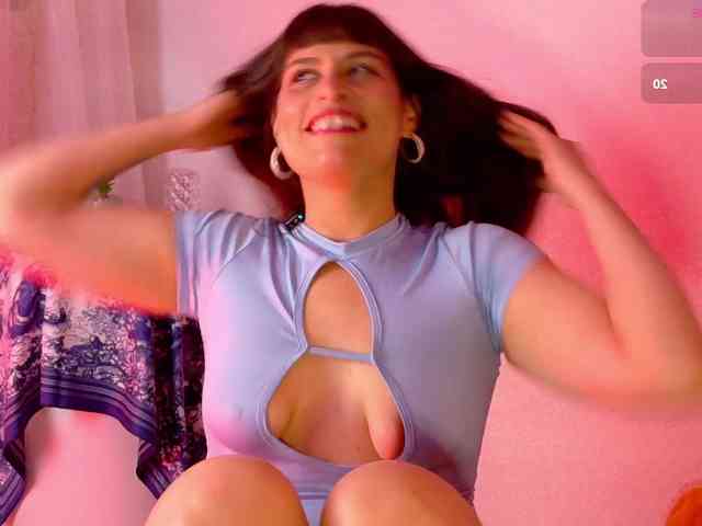 bloomsdream webcam