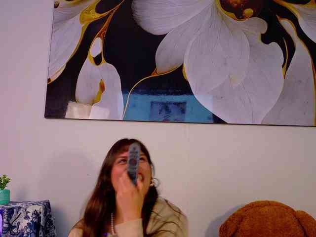 bloomsdream webcam