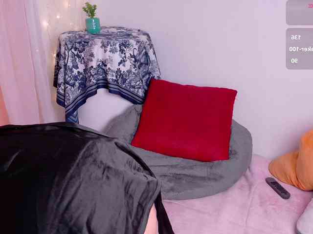 bloomsdream webcam