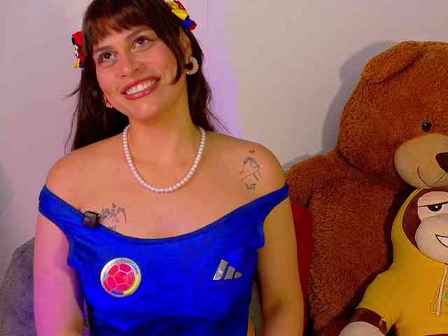 bloomsdream webcam