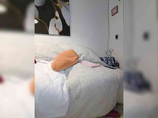 bloomsdream webcam