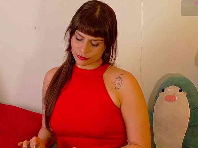 bloomsdream webcam