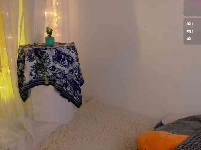 bloomsdream webcam