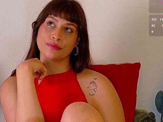 bloomsdream webcam