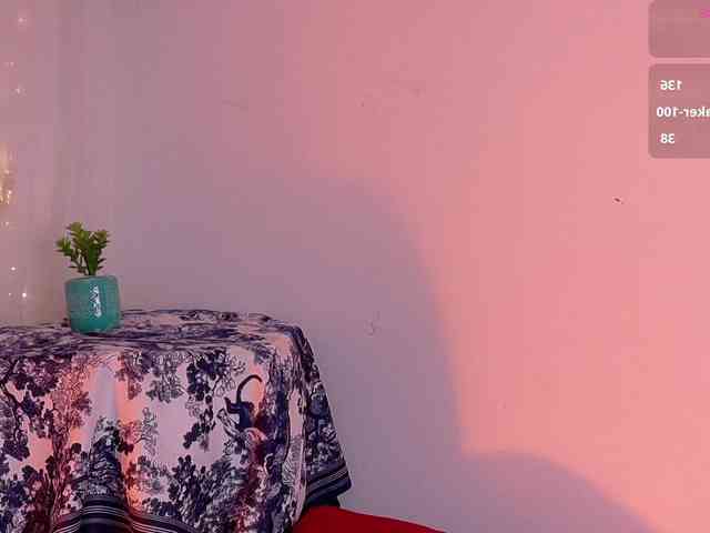 bloomsdream webcam
