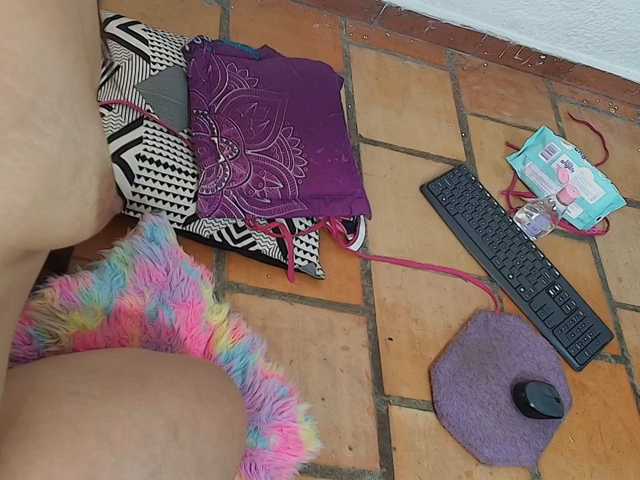 curvymilff live cam on BongaCams
