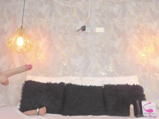 leigh-angels Porn Show