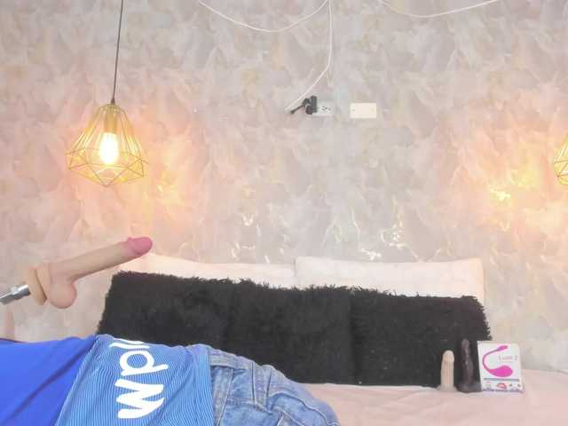 leigh-angels, en directo ahora en BongaCams