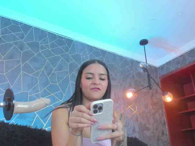 leigh-angels's live room