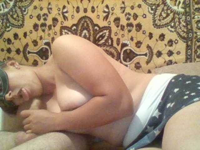 Alice-Patrik1 live cam on BongaCams